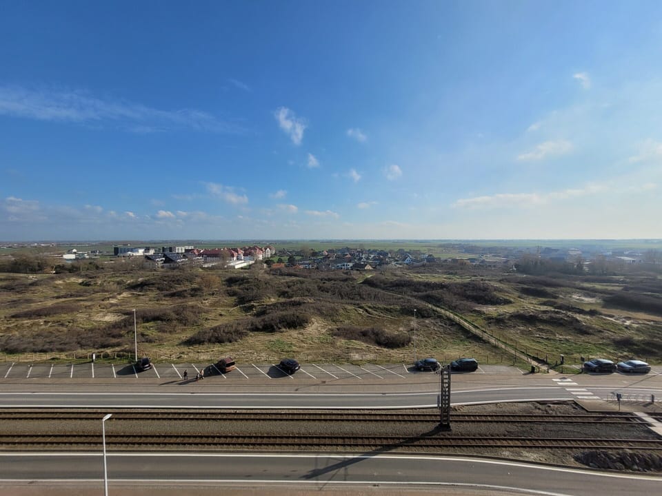 Apartment | View from property