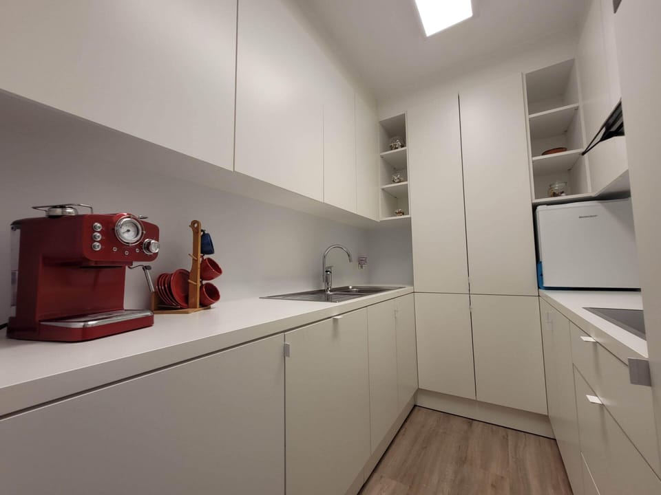 Apartment | Private kitchen