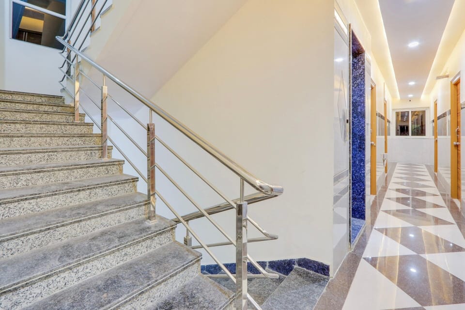 House | Interior