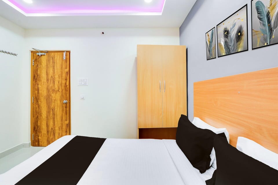 House | 1 bedroom