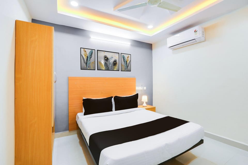 House | 1 bedroom