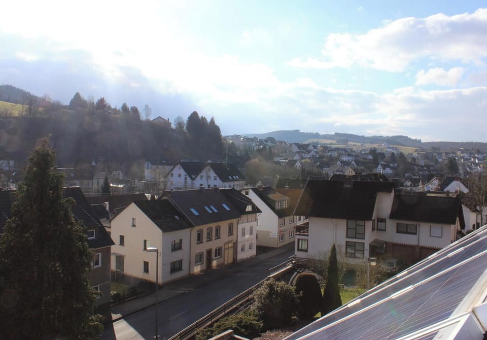Apartment | View from property