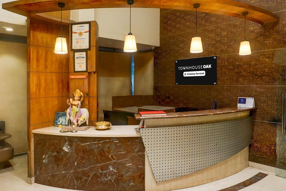 House | Reception