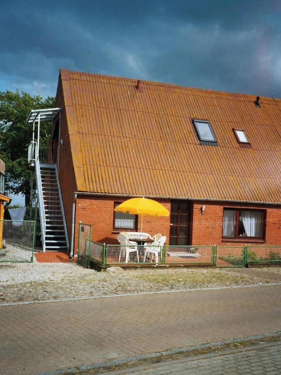 Apartment | Exterior
