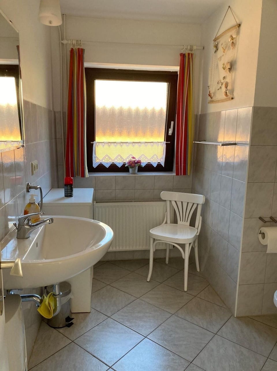 Apartment | Bathroom
