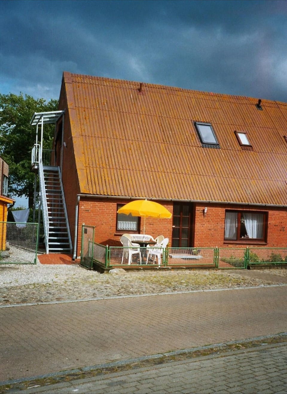 Apartment | Exterior