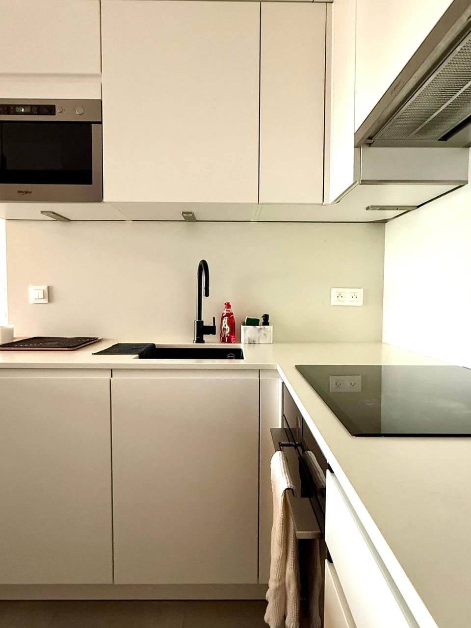Apartment | 1 bedroom, Internet
