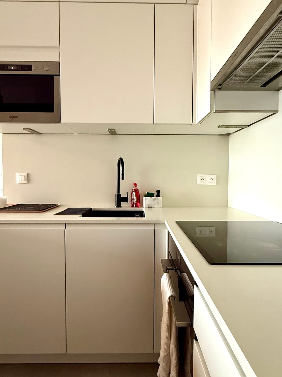 Apartment | 1 bedroom, Internet