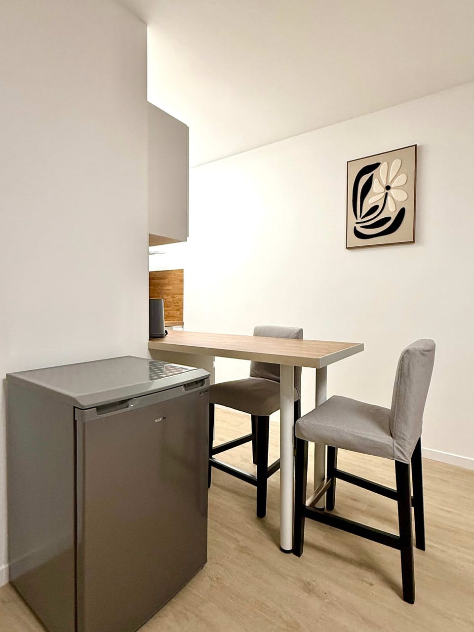 Apartment | 1 bedroom