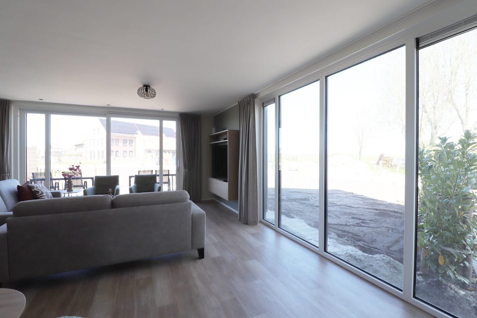 House | Living room