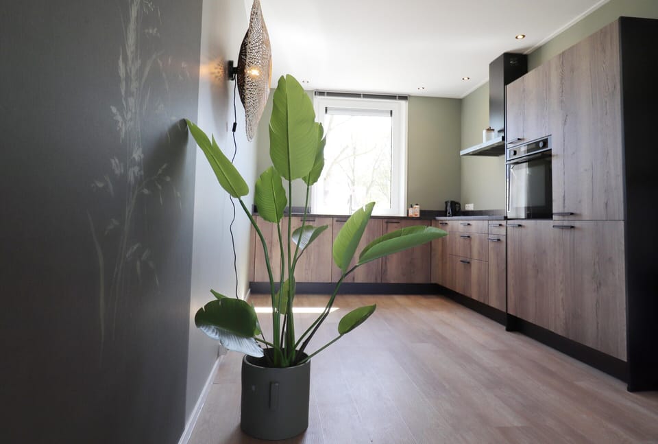 House | Private kitchen