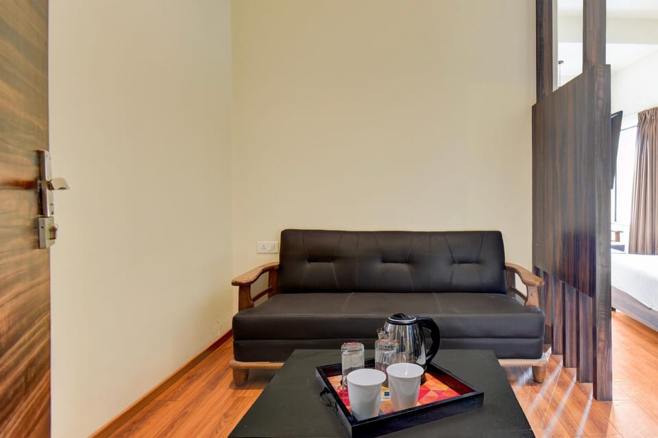 House | Living room