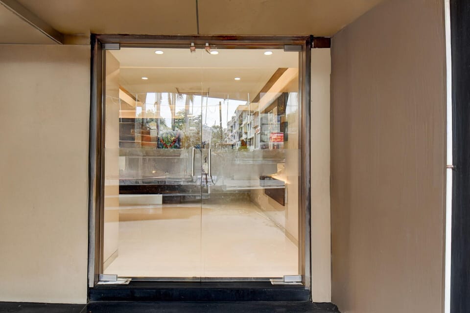 House | Reception