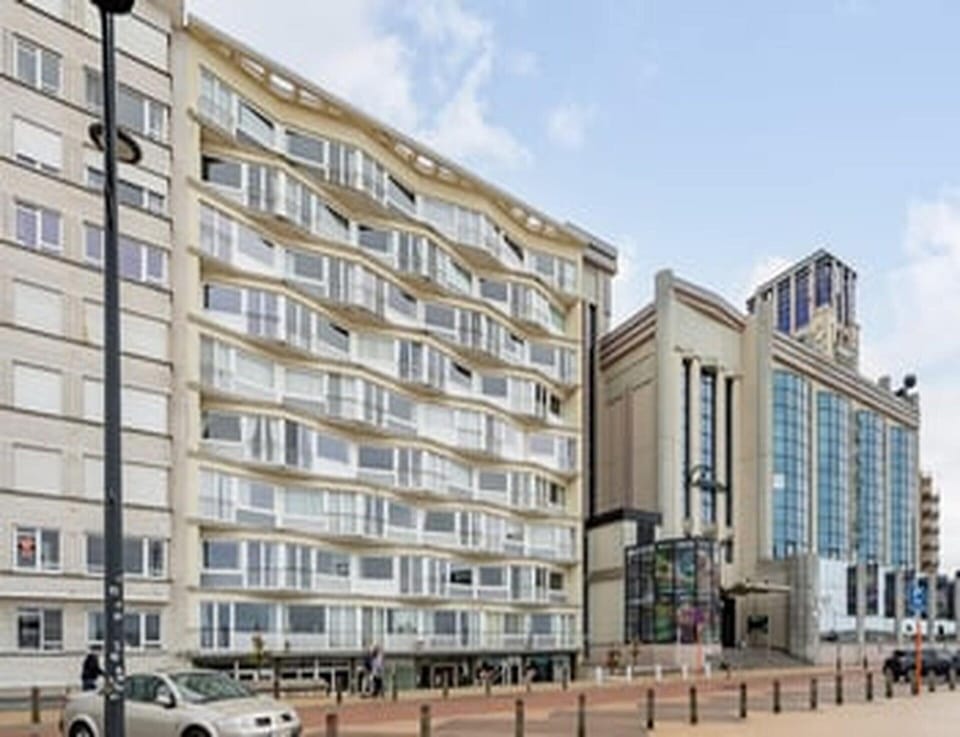 Apartment | View from property