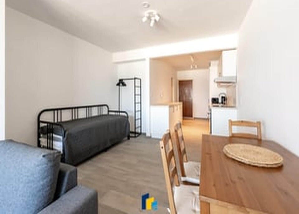 Apartment | Living room