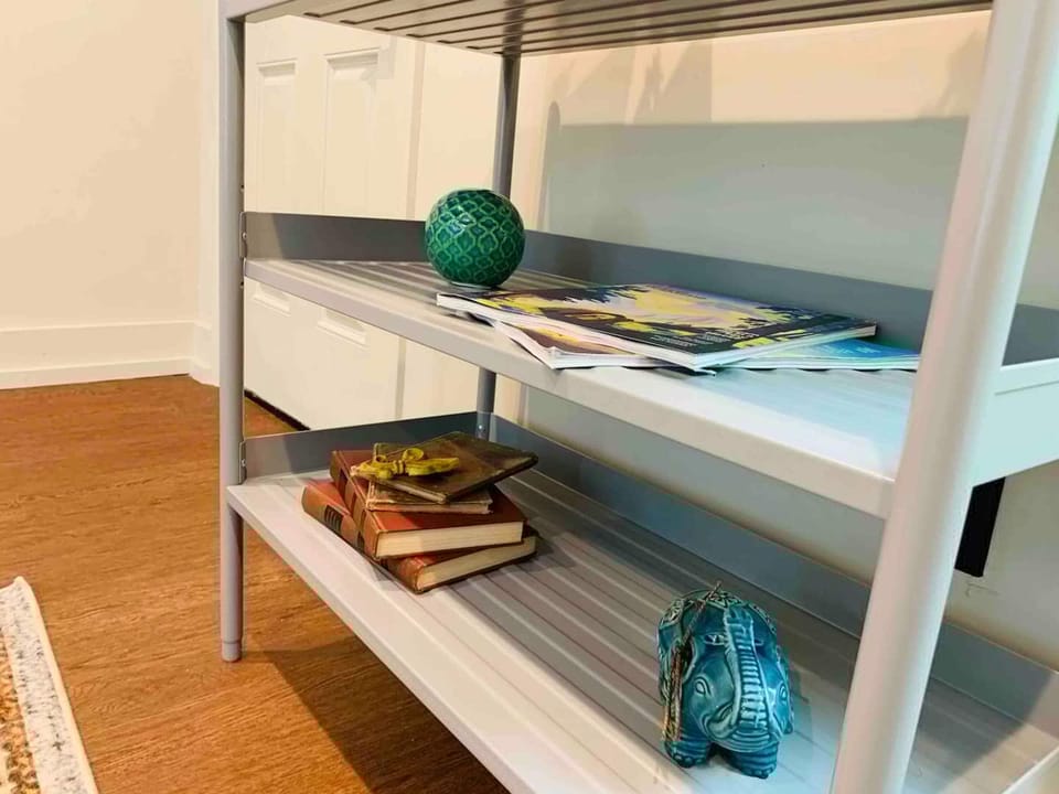 House | 1 bedroom