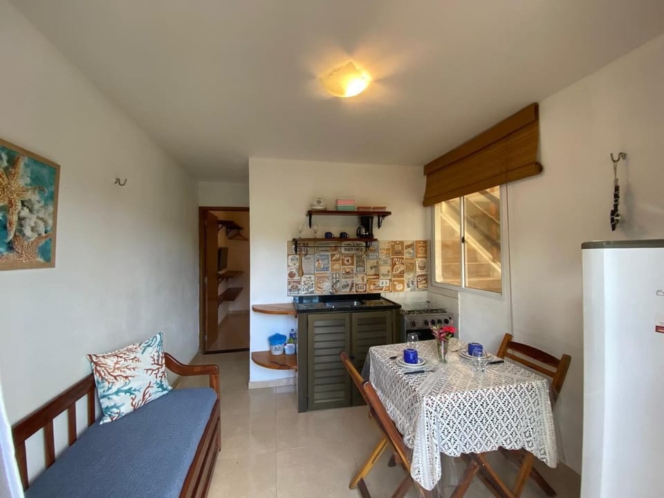 Classic Apartment, Garden View | Private kitchen