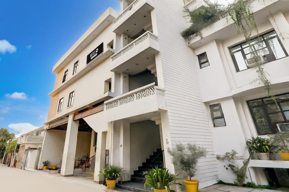 House | Exterior