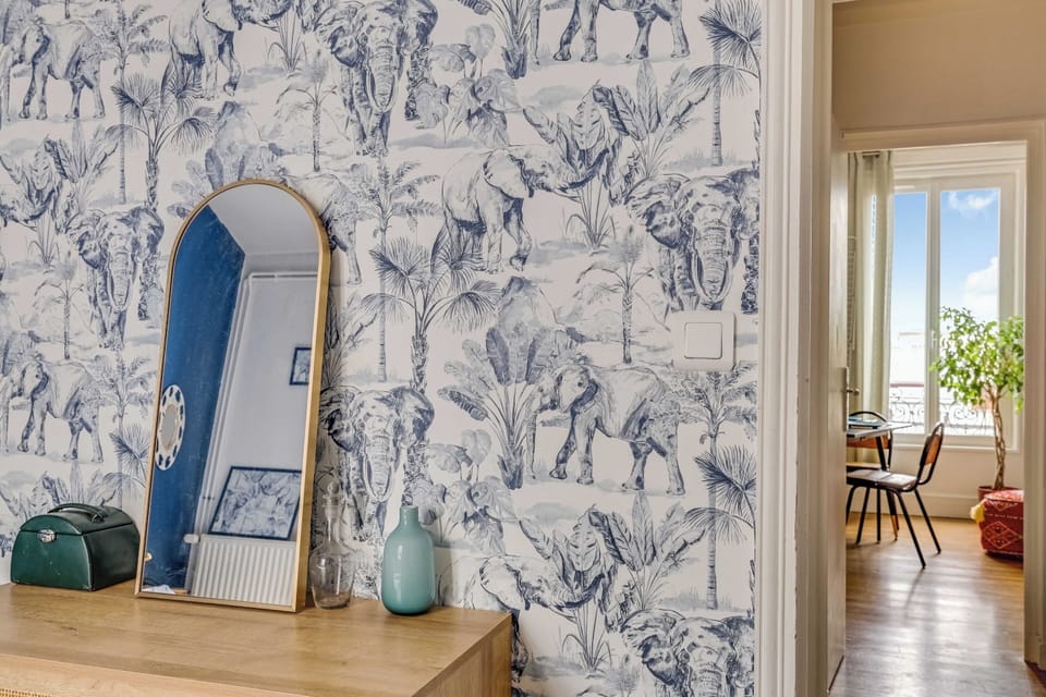 Apartment | Interior