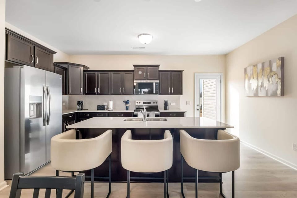 House | 5 bedrooms