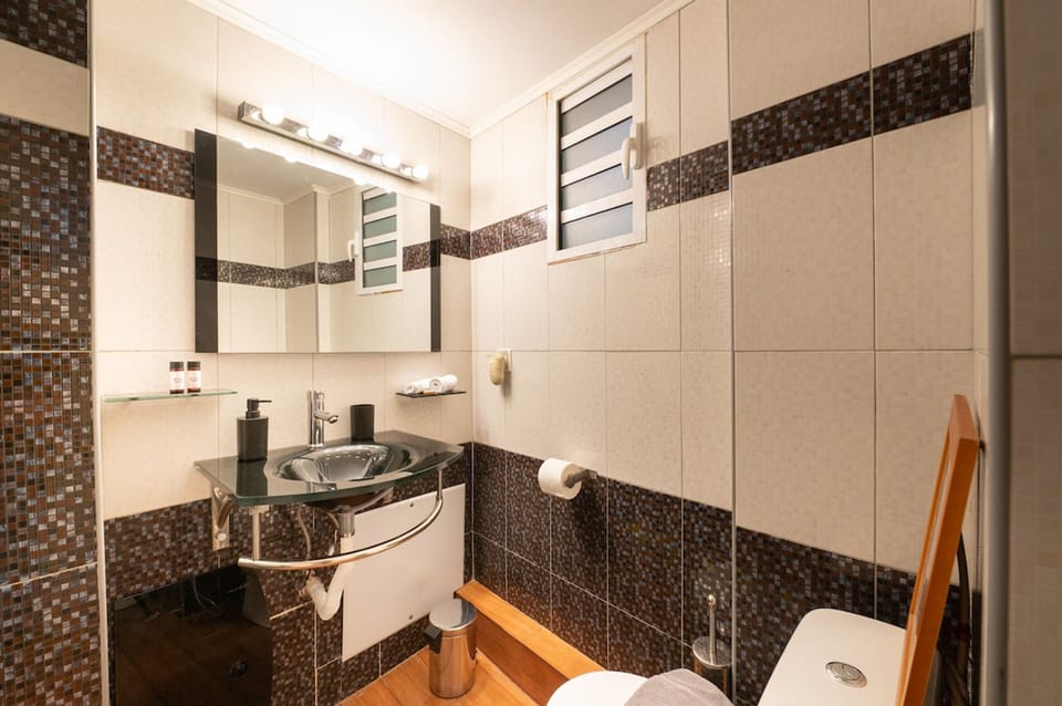 House, Smoking | 1 bedroom