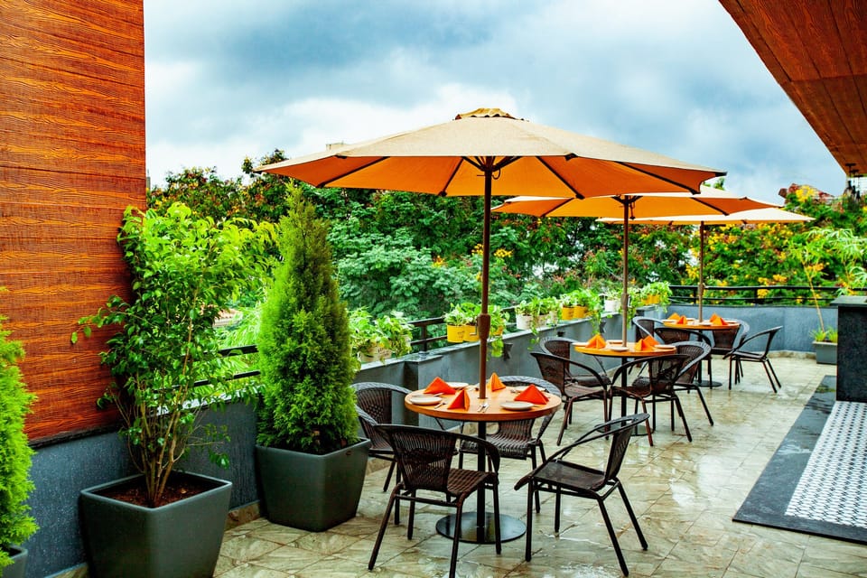 Istay Hotels Jubilee Hills Hyderabad by Othpl Hotel in Hyderabad