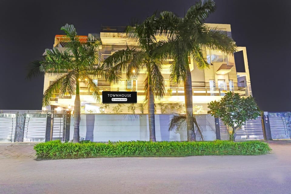 House | Exterior