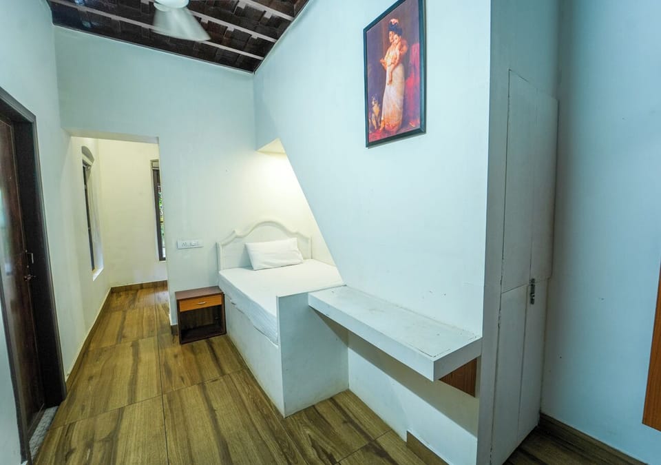 Villa, Private Pool | Soundproofing, free WiFi