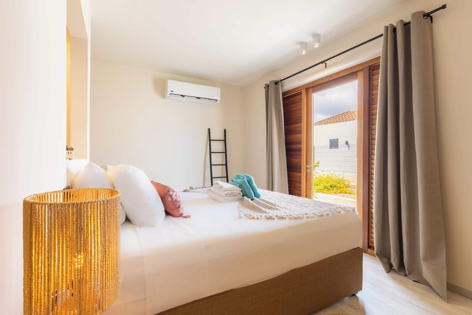 Bedroom IV