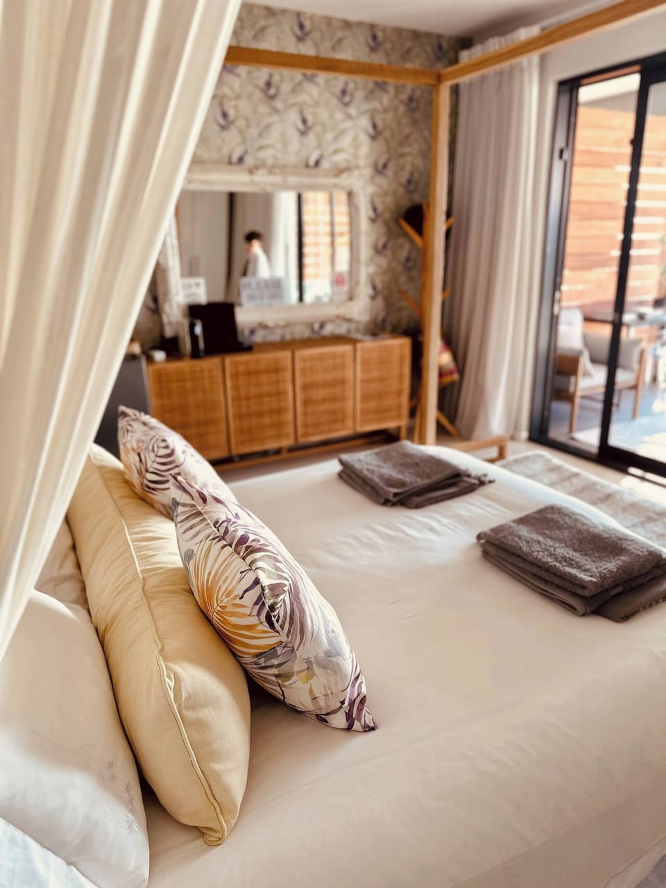 Room, 1 Bedroom, Private Pool, Mountain View | 1 bedroom