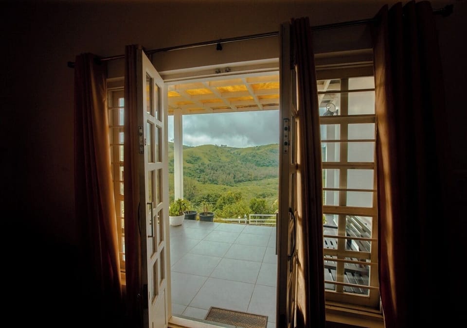 Villa, Valley View | Interior