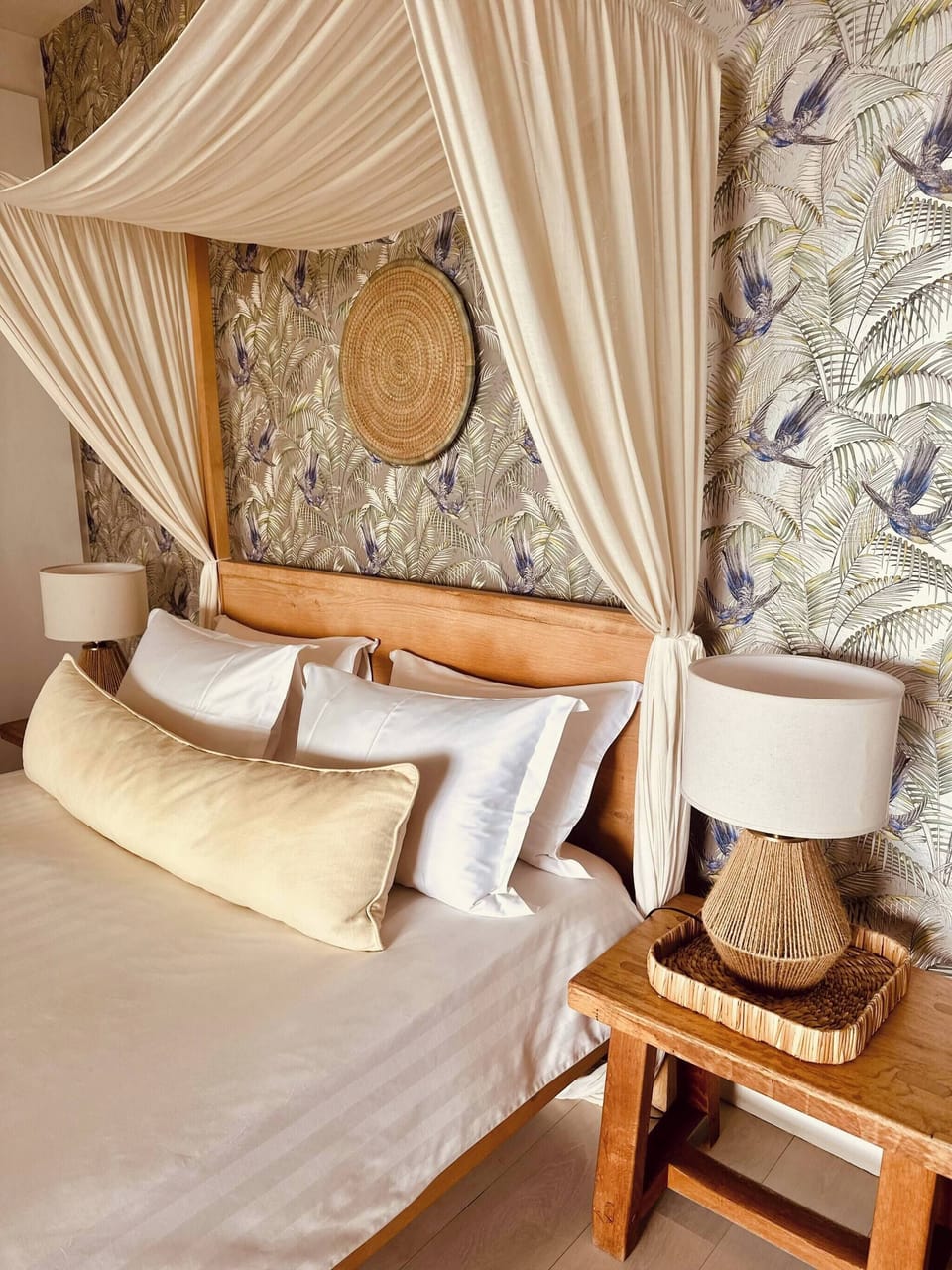 Room, 1 Bedroom, Private Pool | 1 bedroom