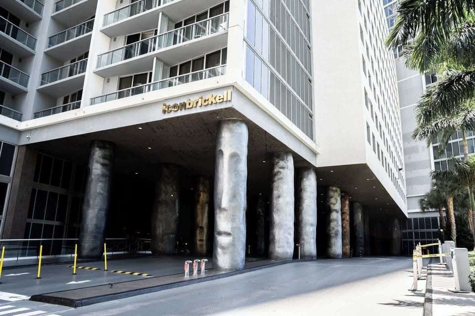 Building Exterior/Grounds