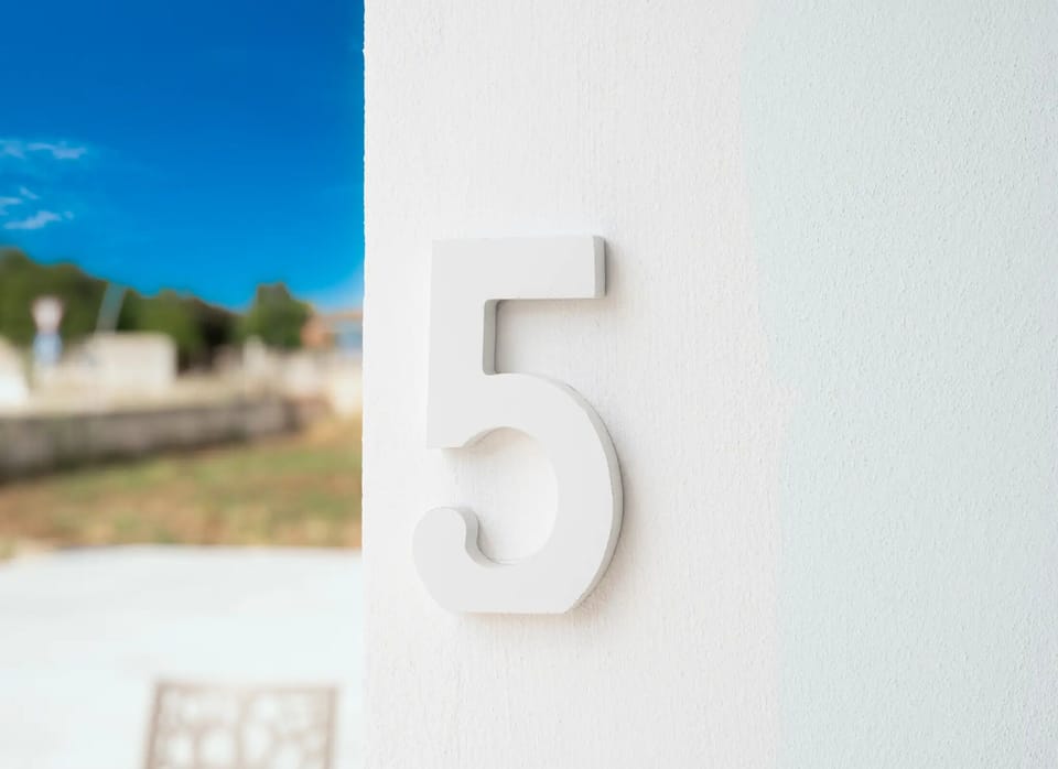 House, 1 Bedroom, Smoking, Garden View | Exterior detail
