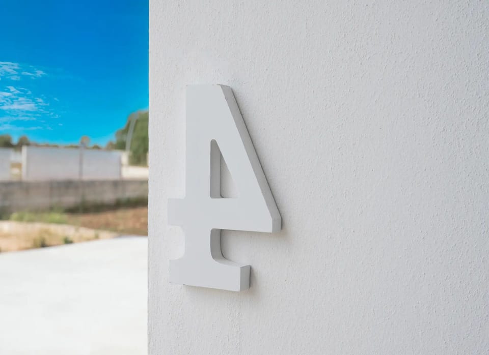 House, Smoking, Garden View | Exterior detail
