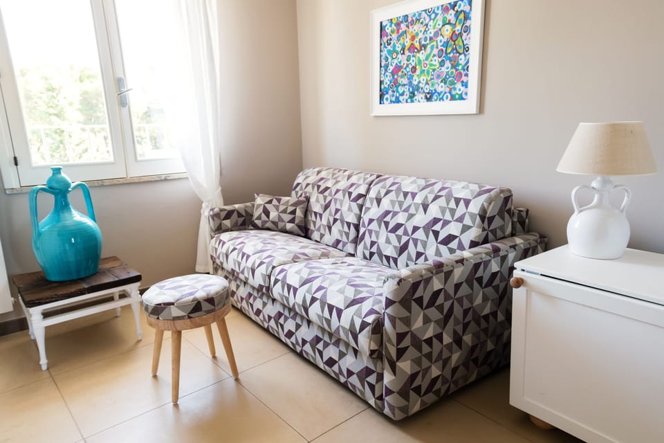Deluxe Double Room | Minibar, free WiFi, bed sheets