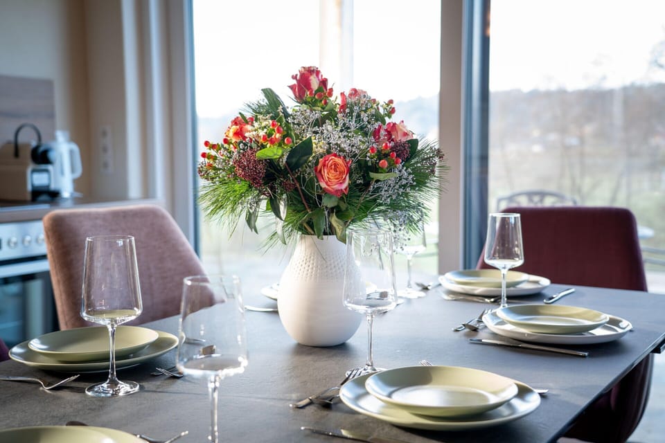 House | Dining