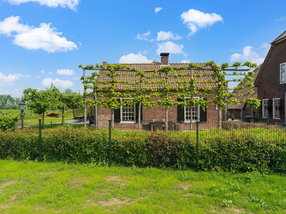 House | Garden