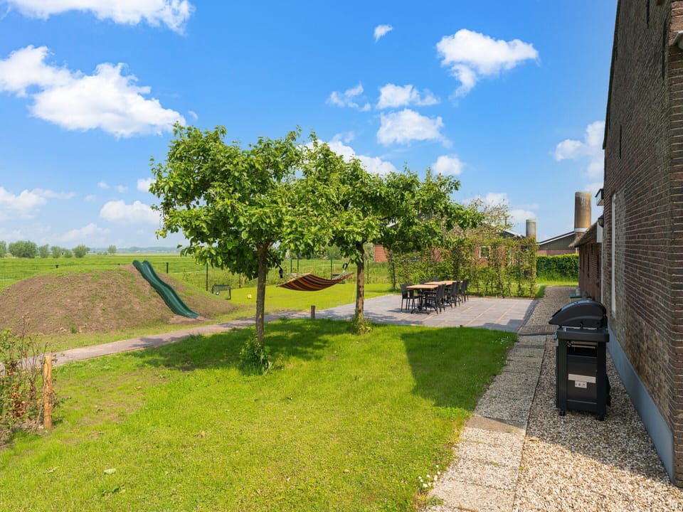 House | Garden