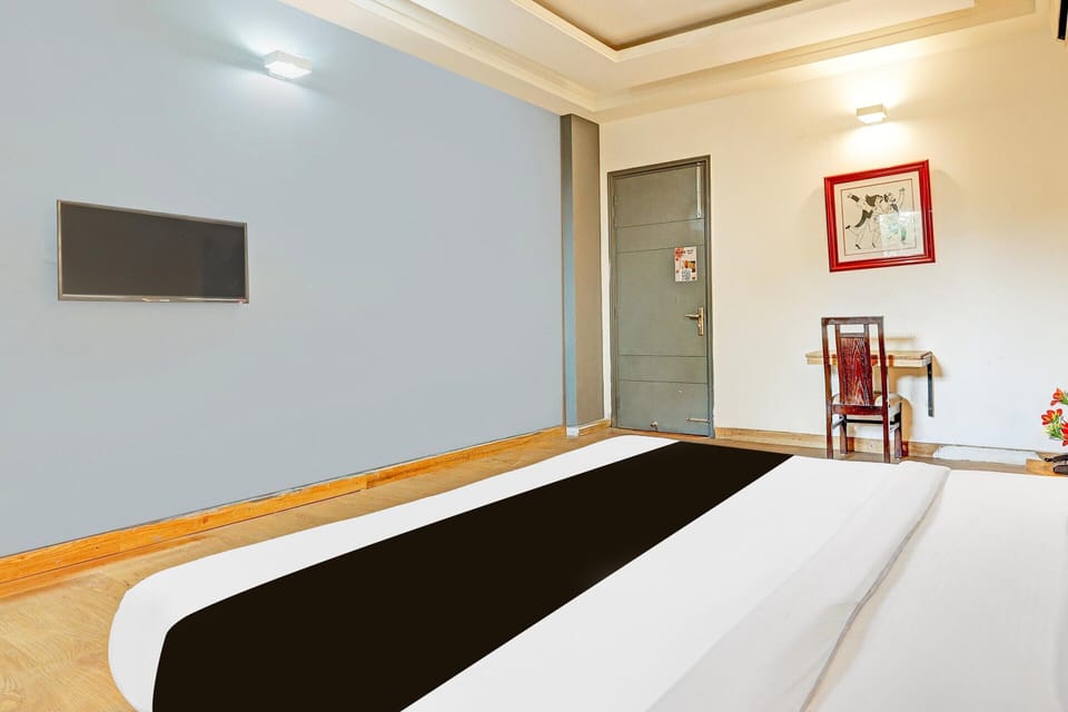 House | 1 bedroom