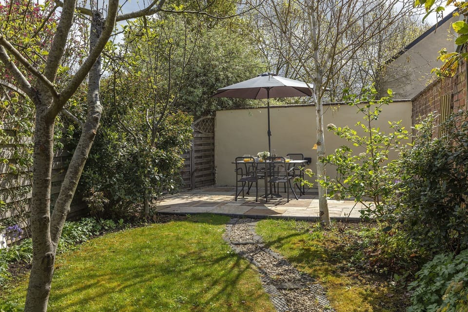 Sun Cottage - StayCotswold