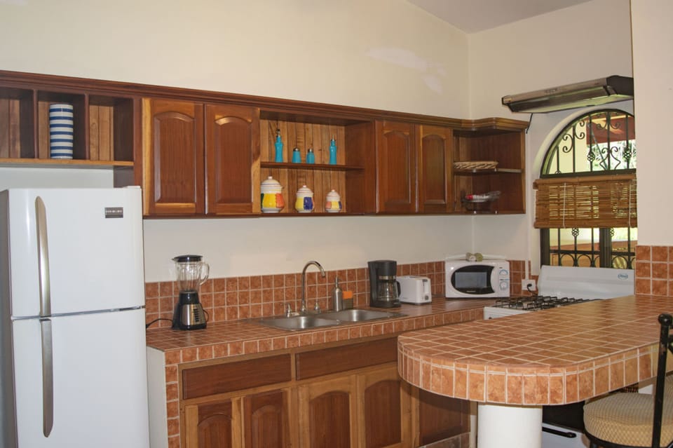 House | 1 bedroom