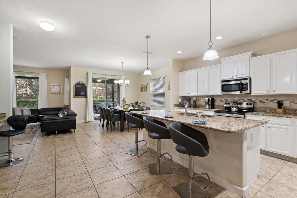 KitchenLivingDiningOpenFloorPlan