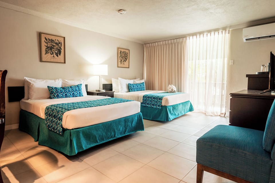 Room, Golf View | Premium bedding, in-room safe, desk, laptop workspace