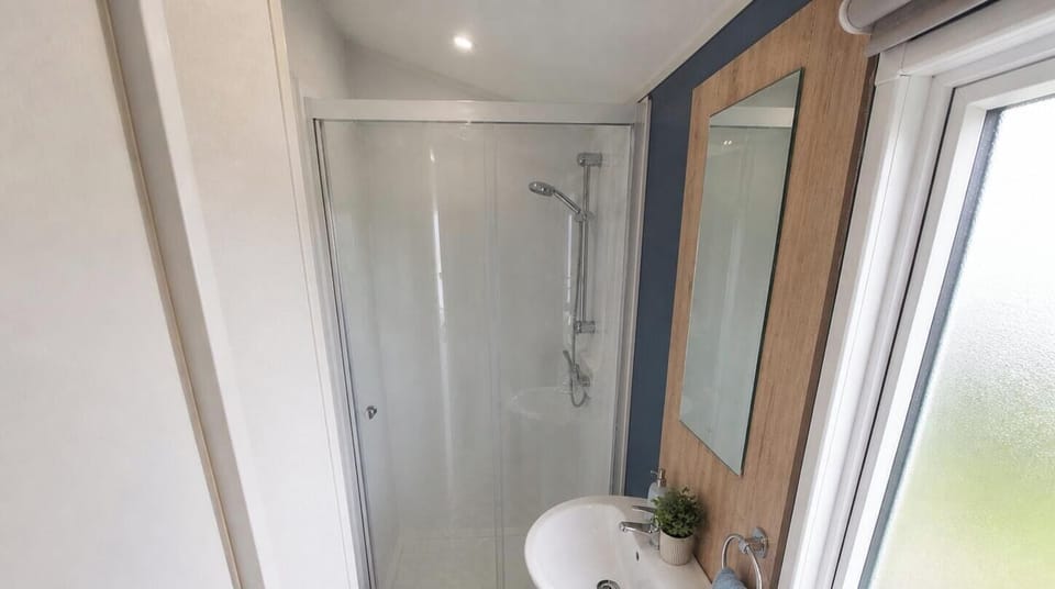 House, 3 Bedrooms, Smoking, Garden View | Bathroom