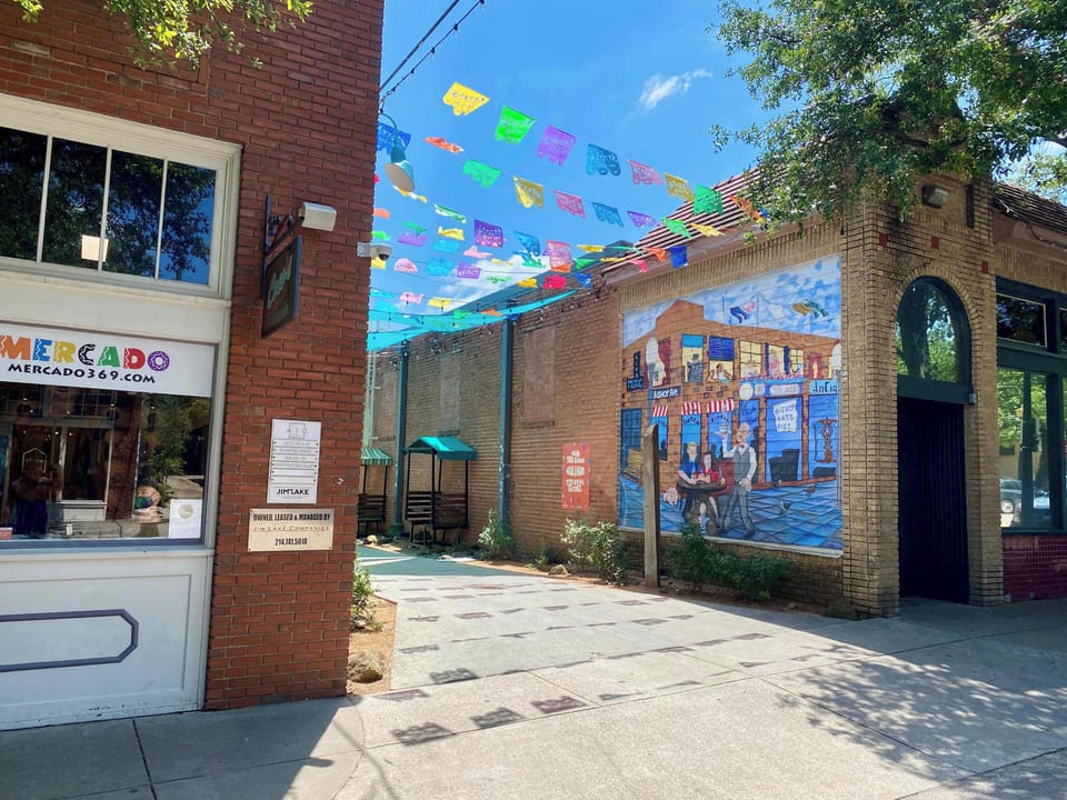Bishop arts