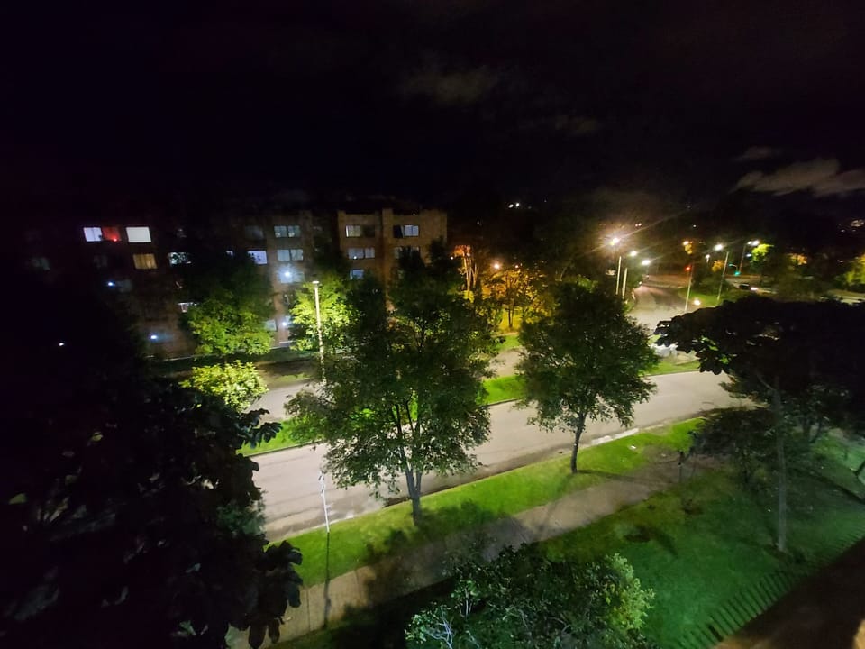 Comfort Apartment, City View | Miscellaneous