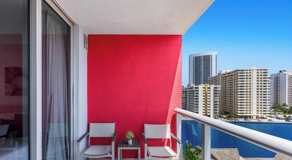 Balcony-views