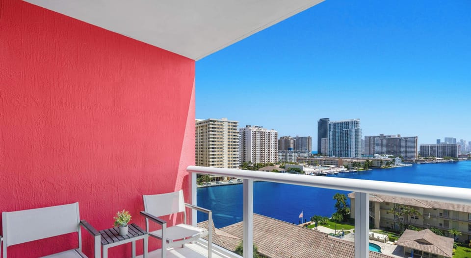 Balcony-views