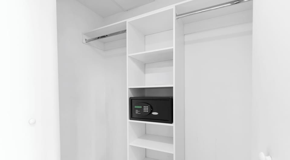 Closet